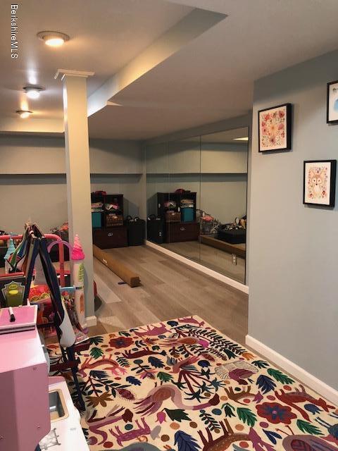 160 Chanterwood Road Lee, MA 01238 - Photo 51 of 57 160 chanterwood lower level 6