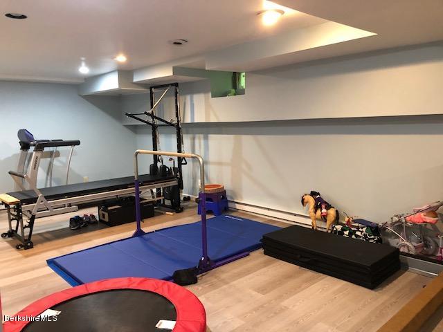 160 Chanterwood Road Lee, MA 01238 - Photo 53 of 57 160 chanterwood lower level4