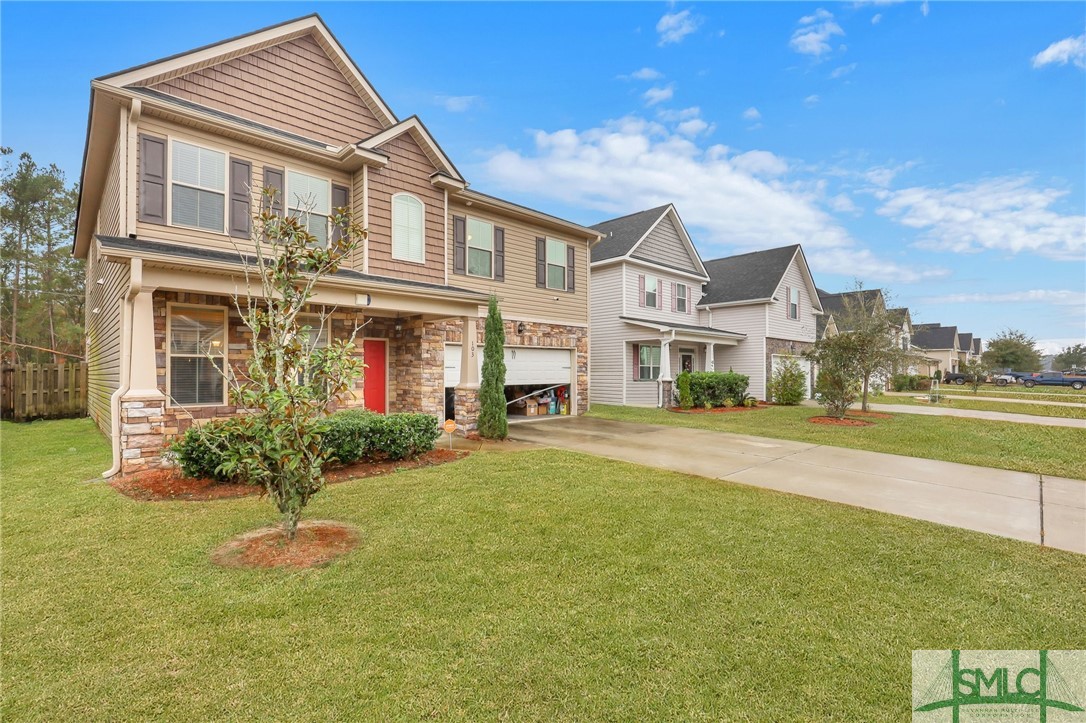 103 Laguna Way Savannah, GA 31405 - Photo 1 of 43