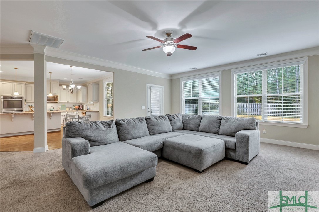 103 Laguna Way Savannah, GA 31405 - Photo 17 of 43
