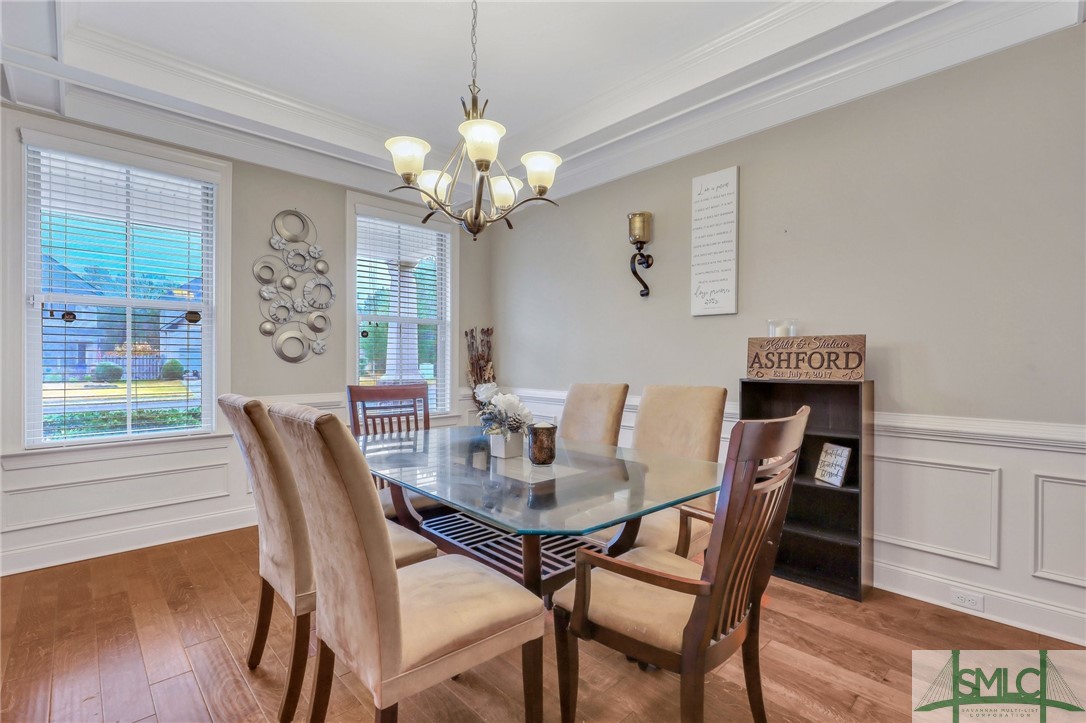 103 Laguna Way Savannah, GA 31405 - Photo 20 of 43