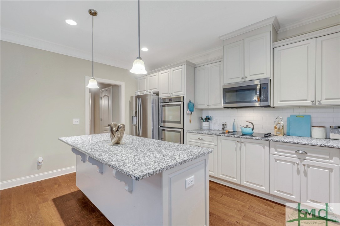 103 Laguna Way Savannah, GA 31405 - Photo 3 of 43