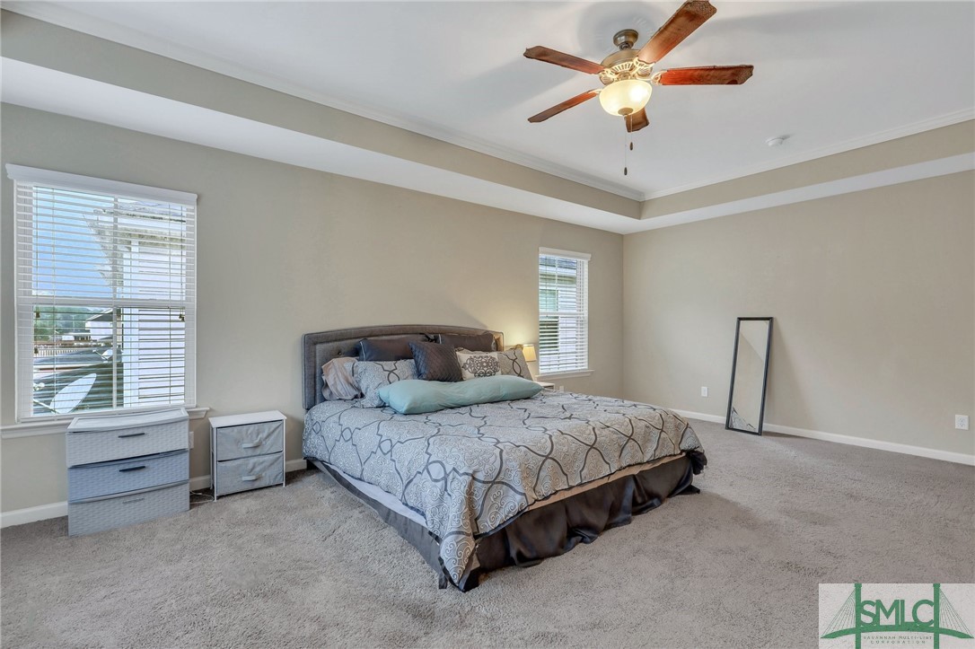 103 Laguna Way Savannah, GA 31405 - Photo 33 of 43