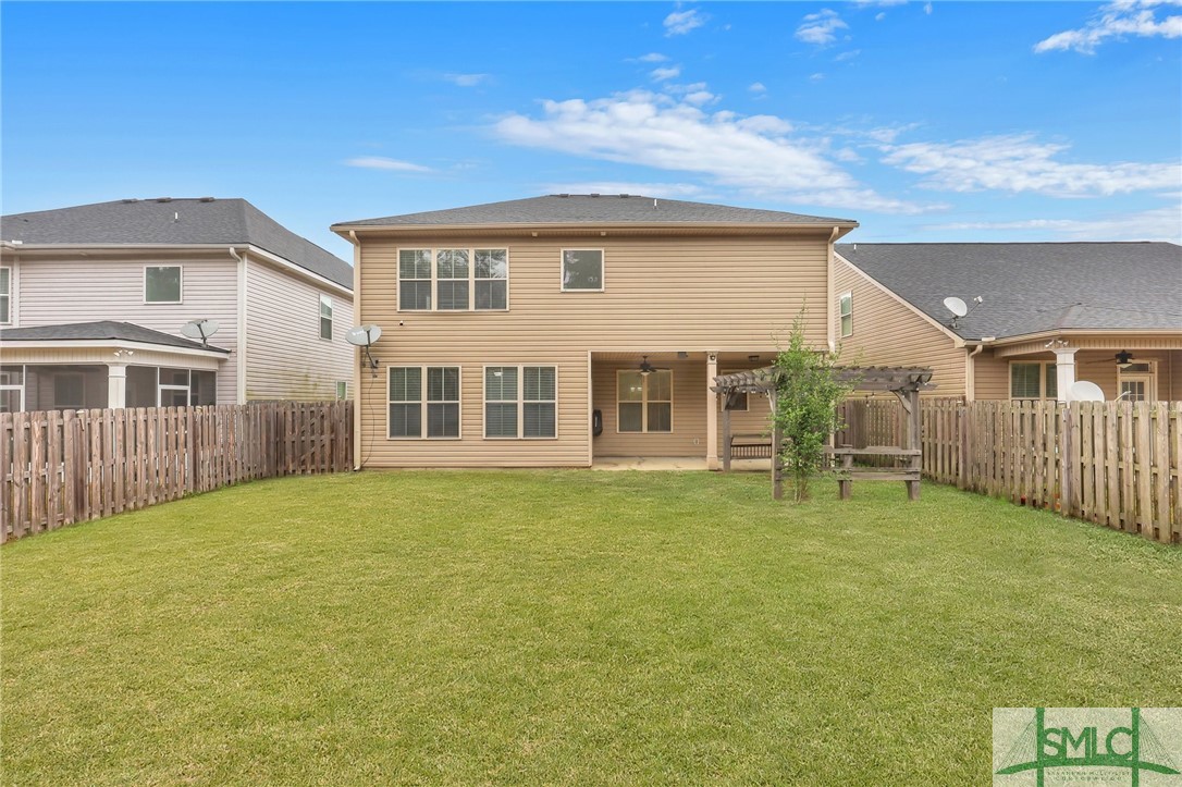 103 Laguna Way Savannah, GA 31405 - Photo 40 of 43