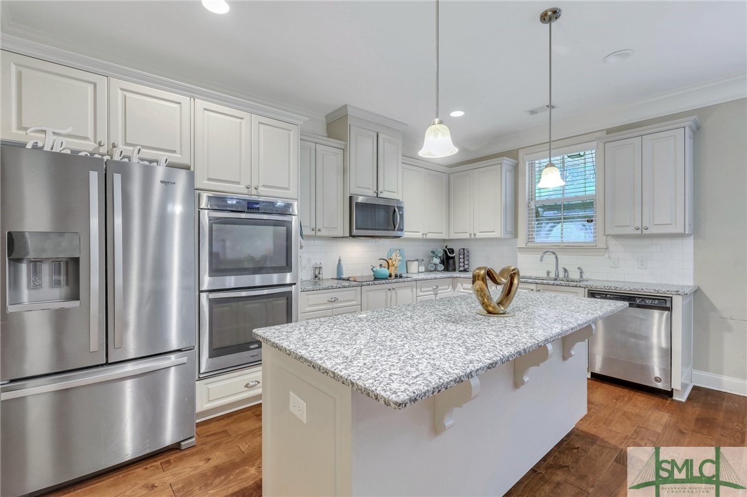 103 Laguna Way Savannah, GA 31405 - Photo 4 of 43