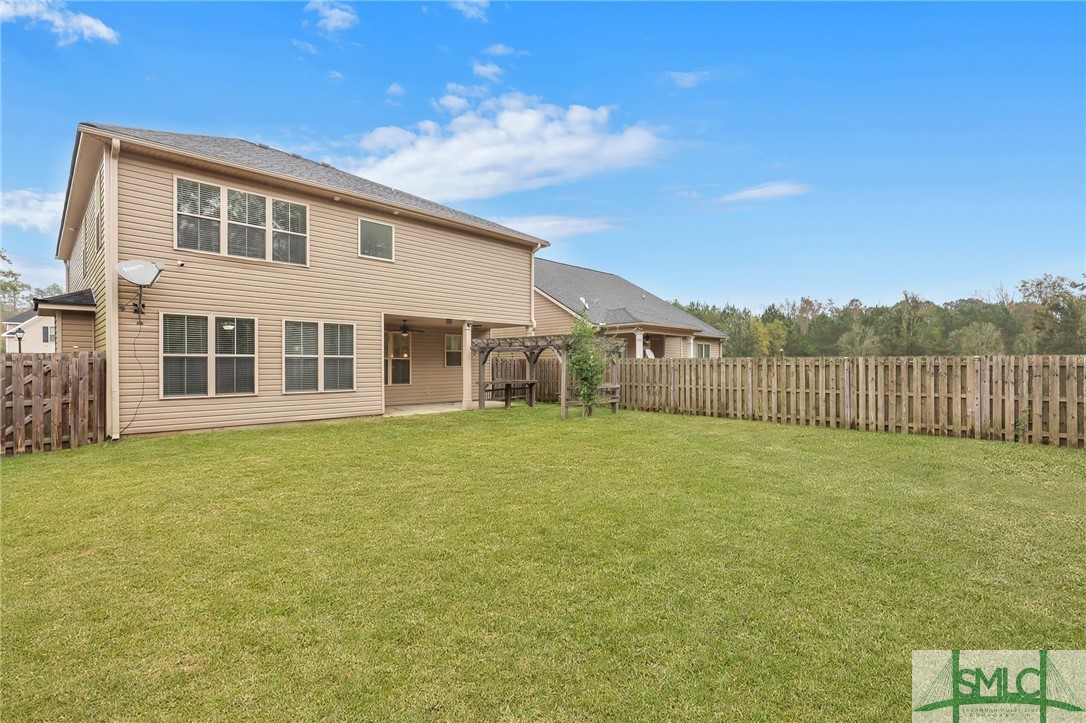 103 Laguna Way Savannah, GA 31405 - Photo 41 of 43