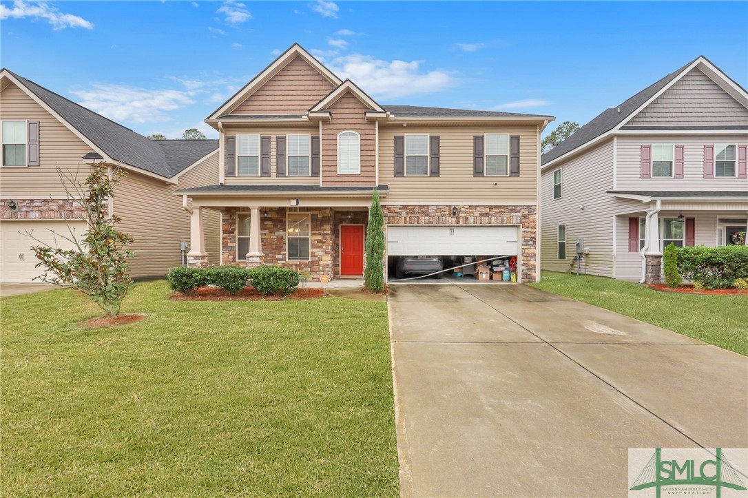 103 Laguna Way Savannah, GA 31405 - Photo 42 of 43