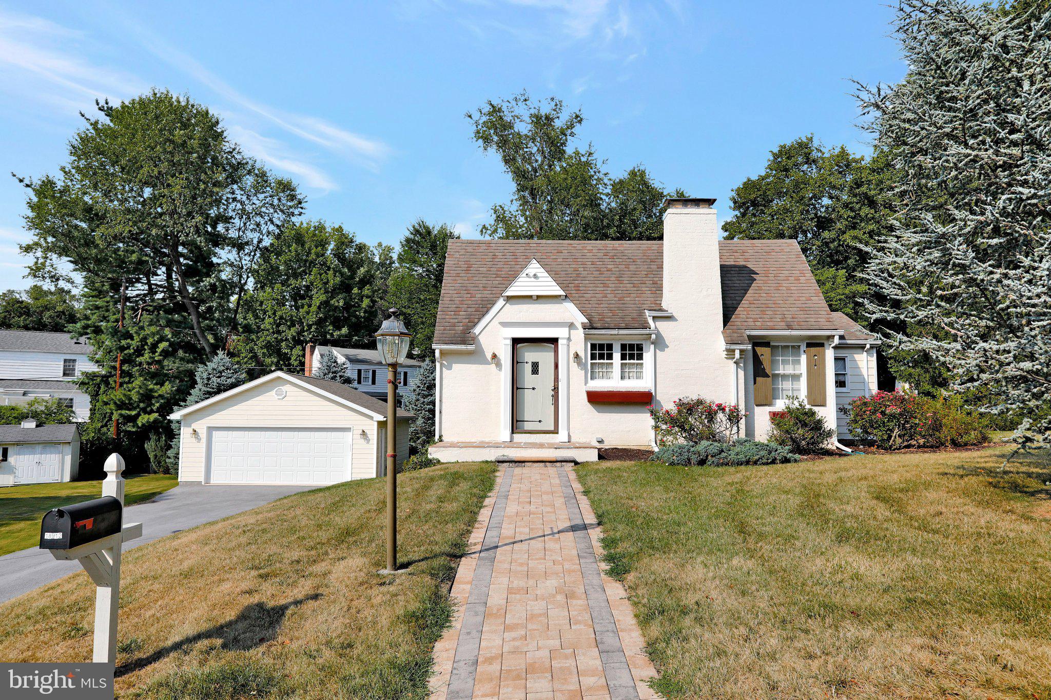 18912 Orchard Terrace Road Hagerstown, MD 21742 - Photo 35 of 36 Gallery Image 35
