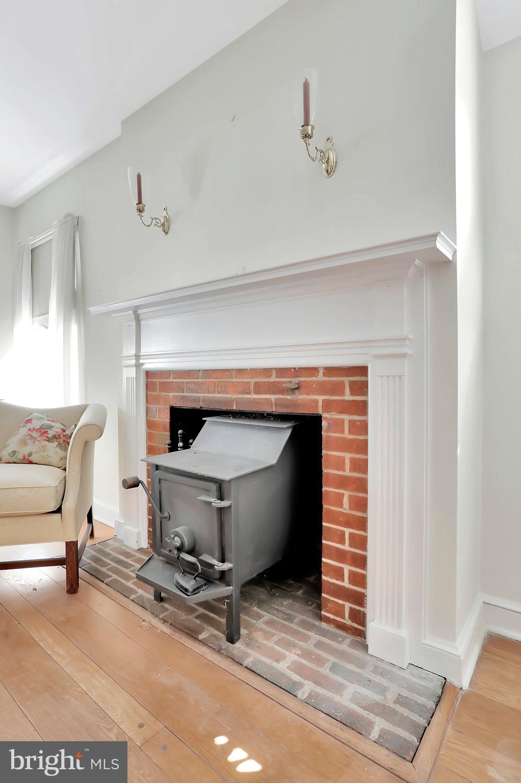18912 Orchard Terrace Road Hagerstown, MD 21742 - Photo 8 of 36 Gallery Image 8