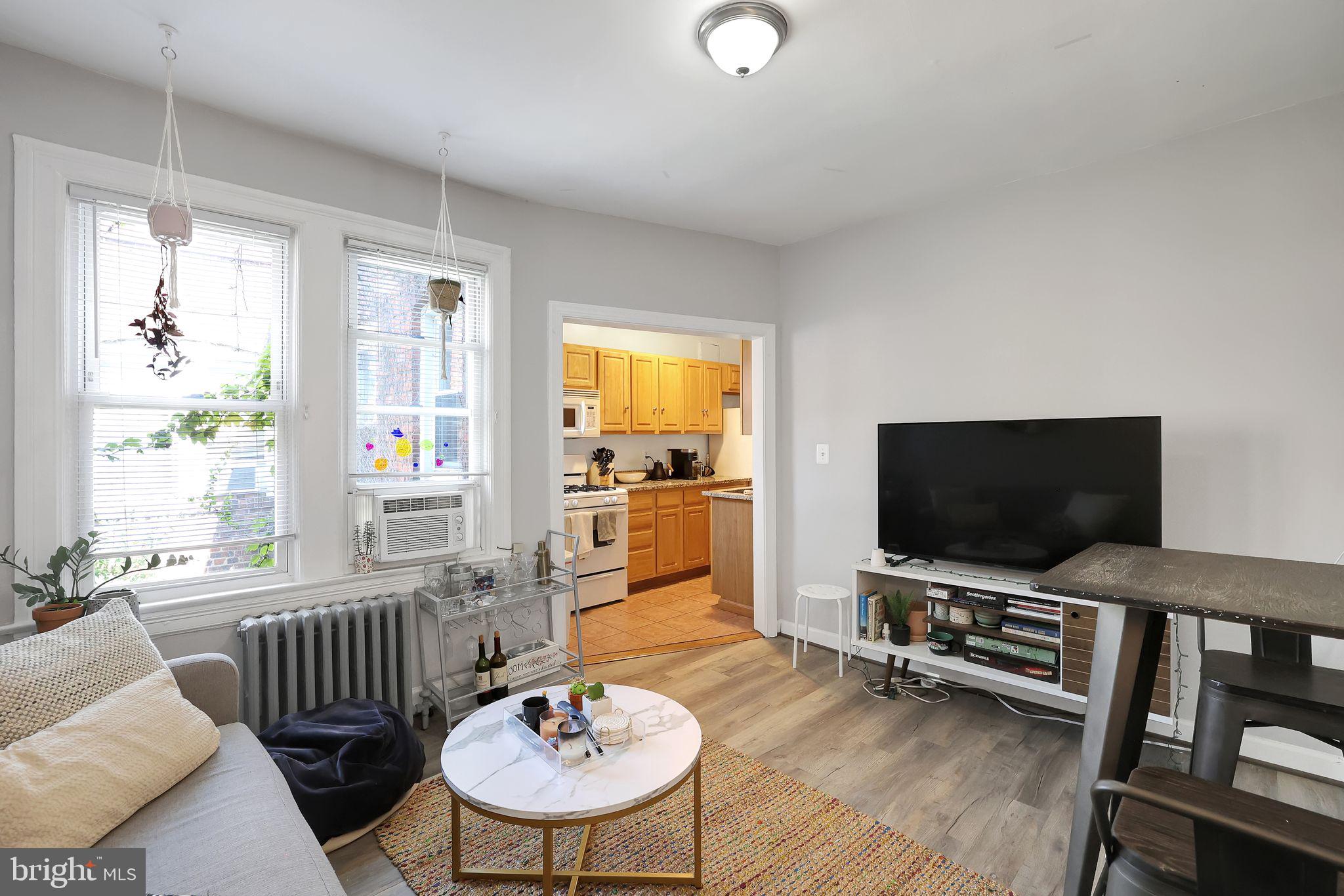 1426 12th Street Northwest, Unit 6 Washington, DC 20005 - Photo 4 of 21