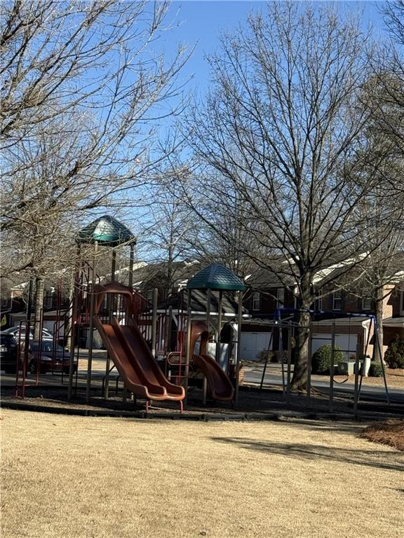 6271 Spring Knoll Court Tucker, GA 30084 - Photo 35 of 37