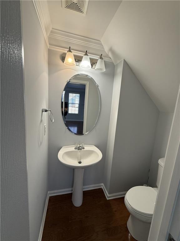 6271 Spring Knoll Court Tucker, GA 30084 - Photo 6 of 37