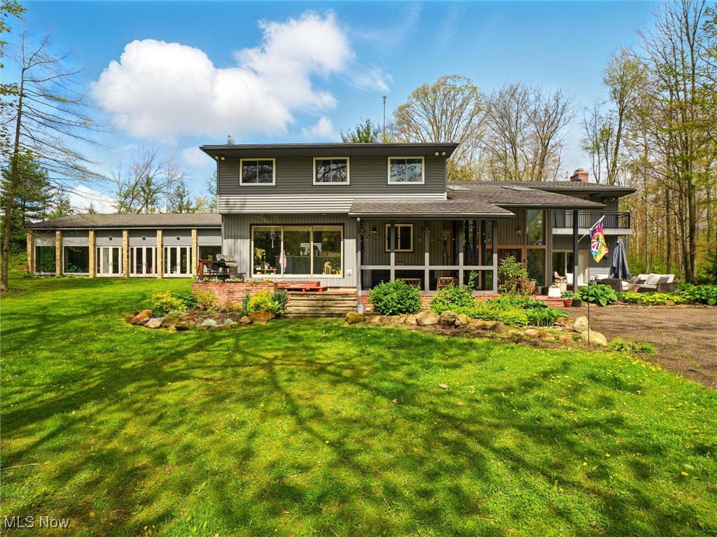 16165 Thompson Road Thompson, OH 44086 - Photo 1 of 50