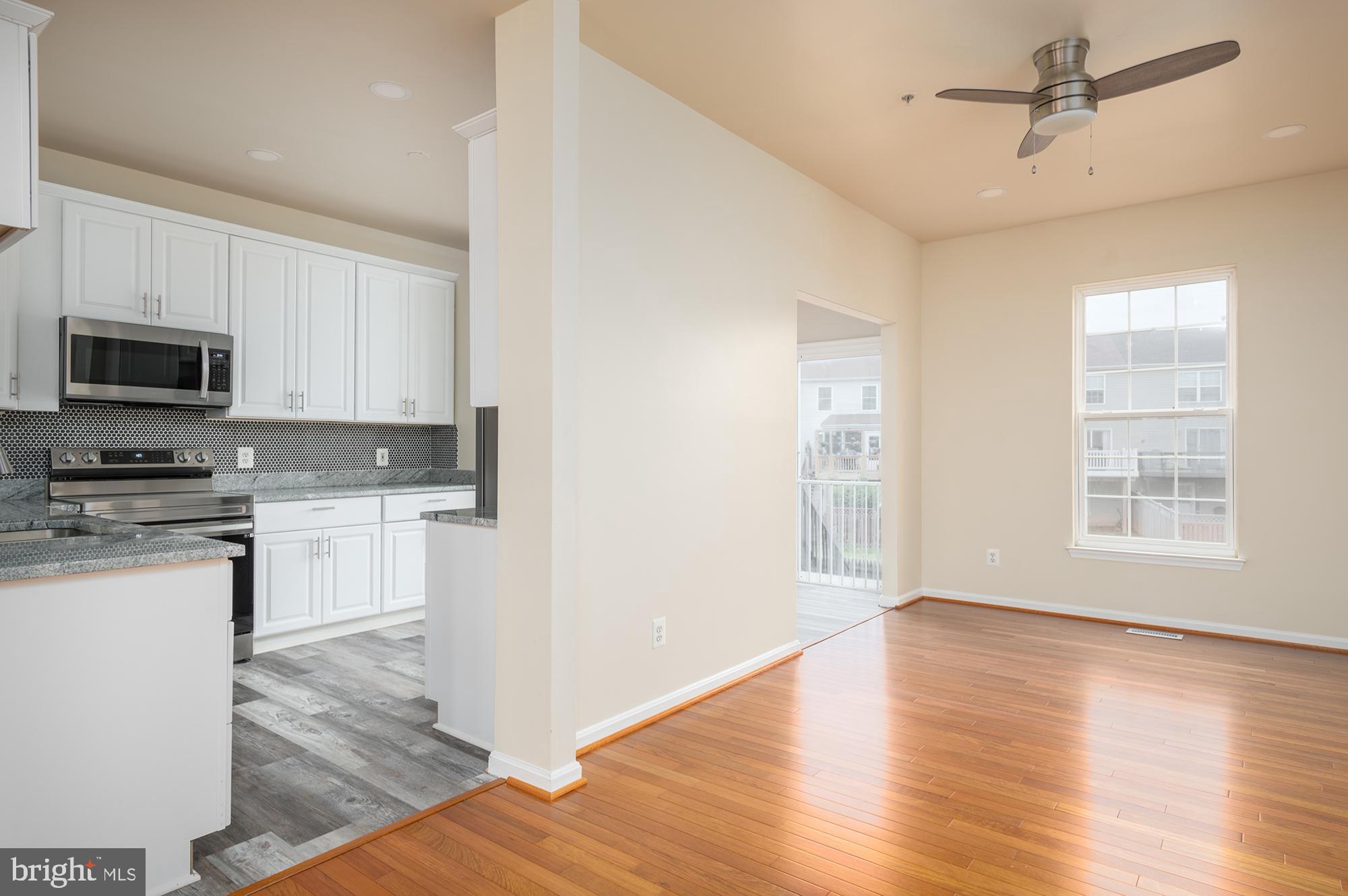 4123 Cutty Sark Road Middle River, MD 21220 - Photo 12 of 31 Open Concept