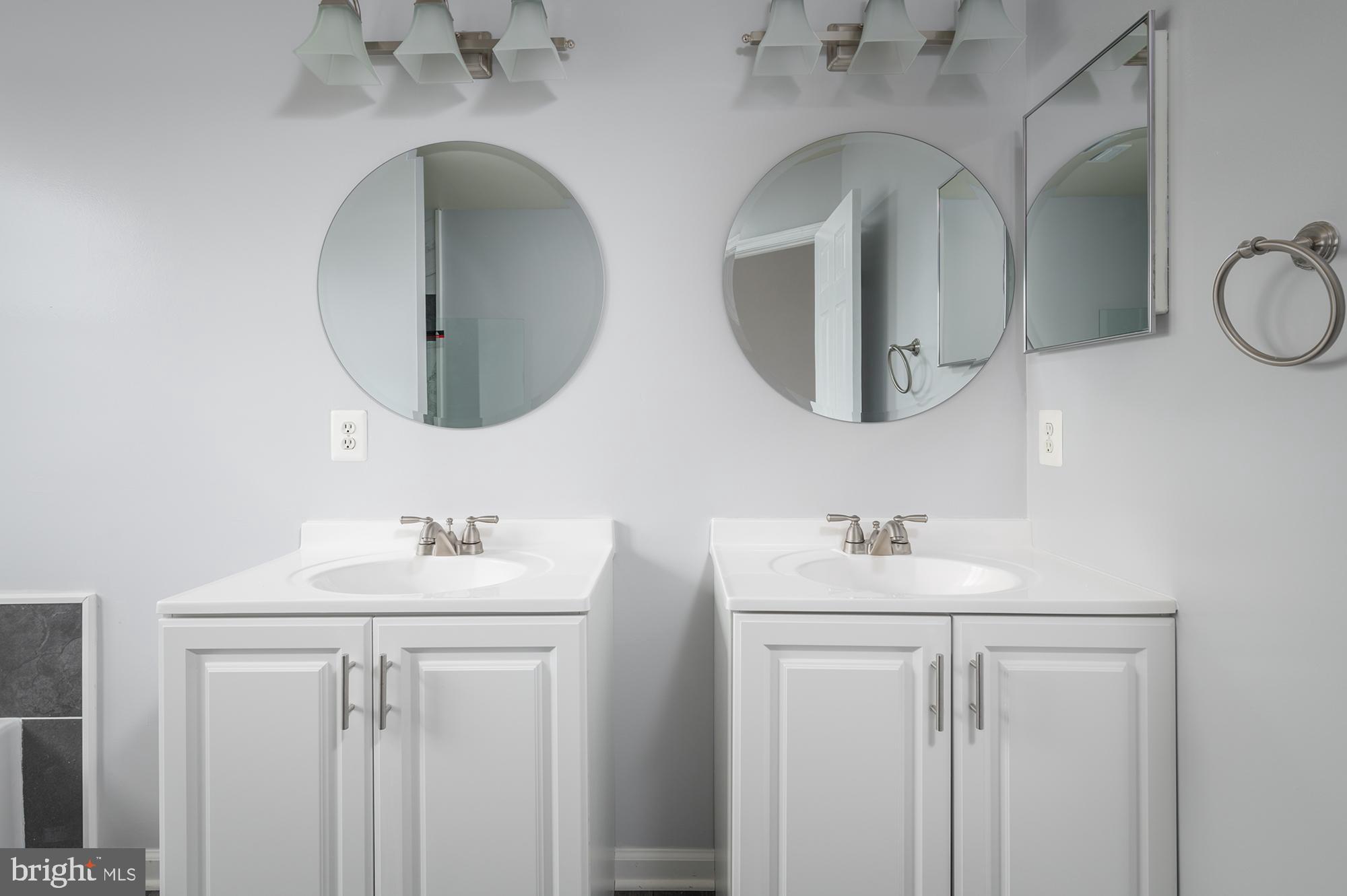 4123 Cutty Sark Road Middle River, MD 21220 - Photo 22 of 31 Dual Vanity