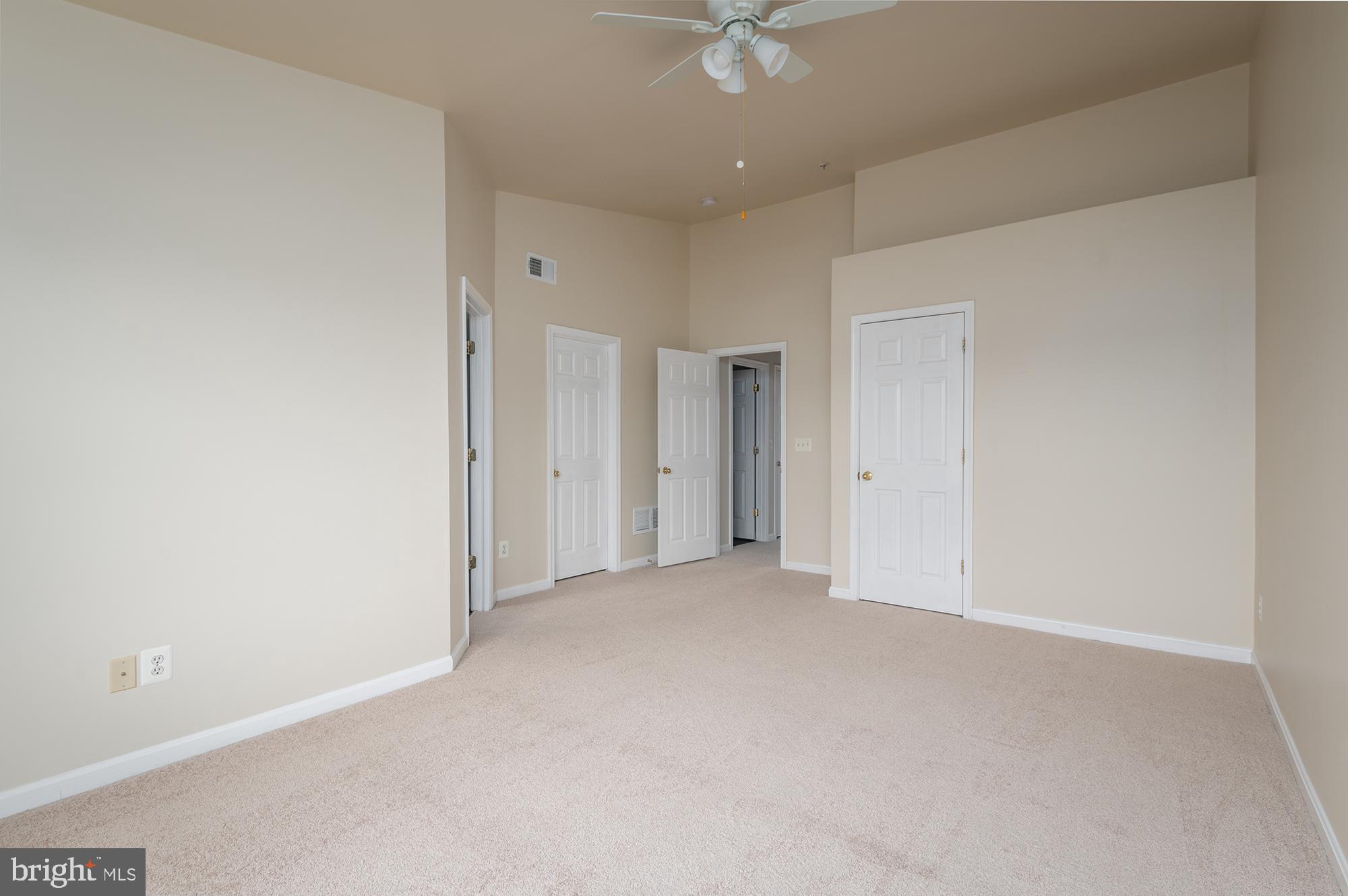4123 Cutty Sark Road Middle River, MD 21220 - Photo 25 of 31 Primary Bedroom