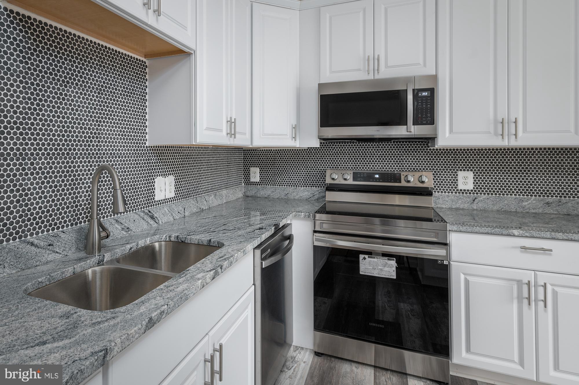 4123 Cutty Sark Road Middle River, MD 21220 - Photo 10 of 31 Brand New Appliances