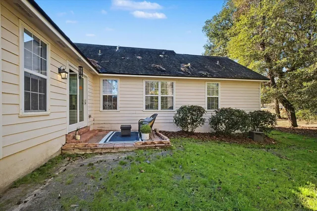 $360,000 | 7833 MacLean Road, Tallahassee, FL 32312