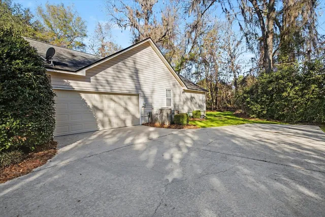 $360,000 | 7833 MacLean Road, Tallahassee, FL 32312