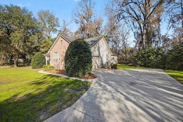 $360,000 | 7833 MacLean Road, Tallahassee, FL 32312