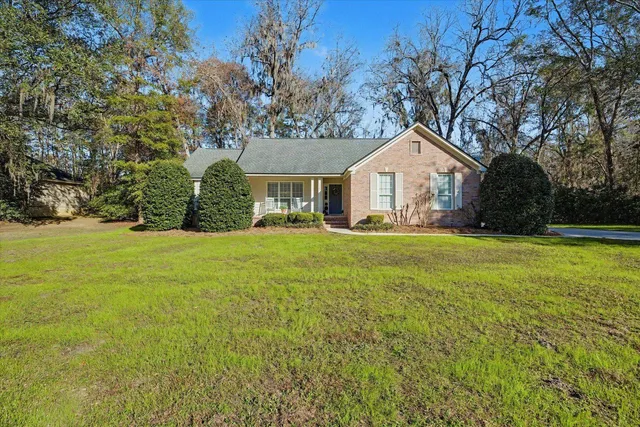 $360,000 | 7833 MacLean Road, Tallahassee, FL 32312