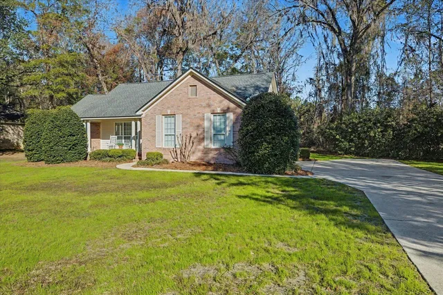 $360,000 | 7833 MacLean Road, Tallahassee, FL 32312