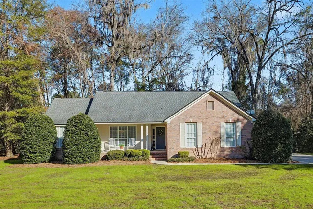 $360,000 | 7833 MacLean Road, Tallahassee, FL 32312