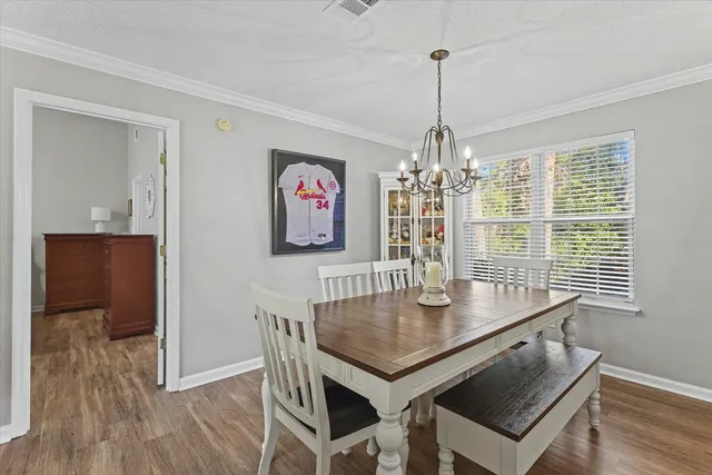 $360,000 | 7833 MacLean Road, Tallahassee, FL 32312