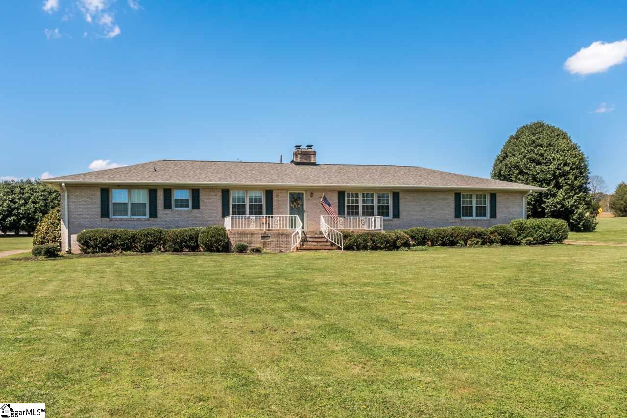 307 Langley Road Travelers Rest, SC 29690 - Photo 1 of 16