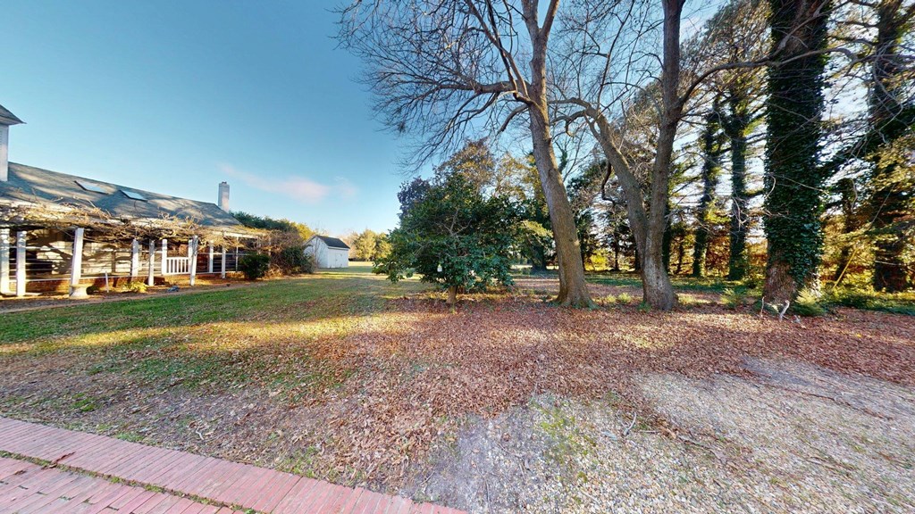 17541 Plantation Road Onancock, VA 23417 - Photo 42 of 69