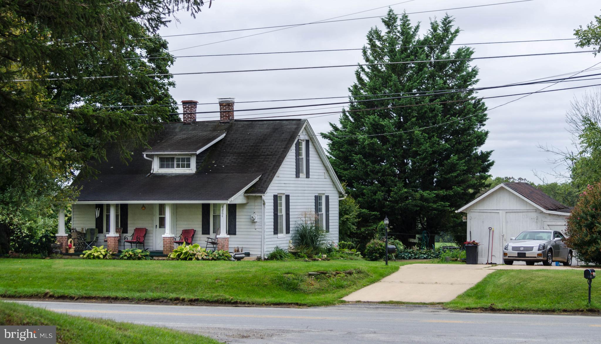 4264 Delta Road Airville, PA 17302 - Photo 40 of 44