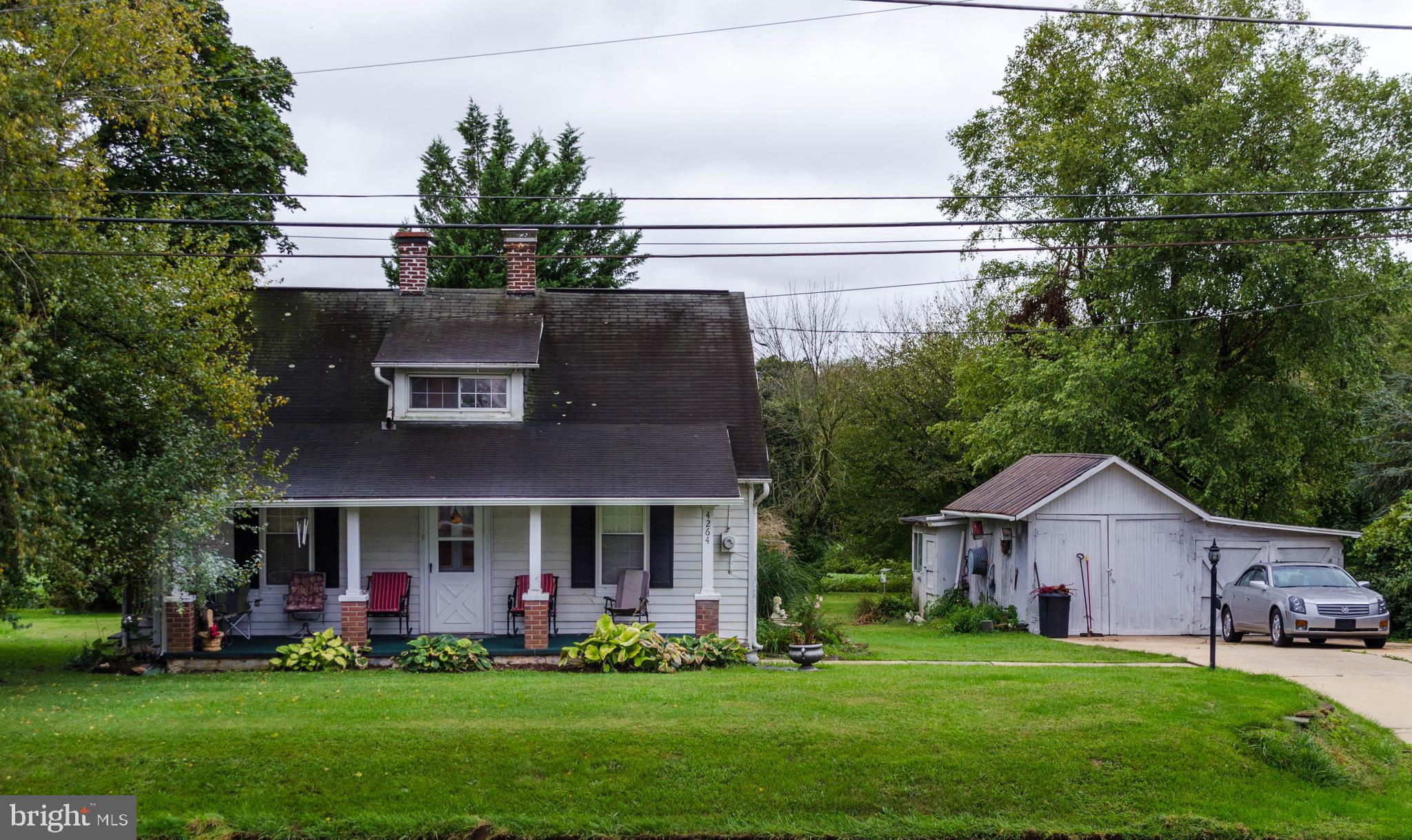 4264 Delta Road Airville, PA 17302 - Photo 4 of 44