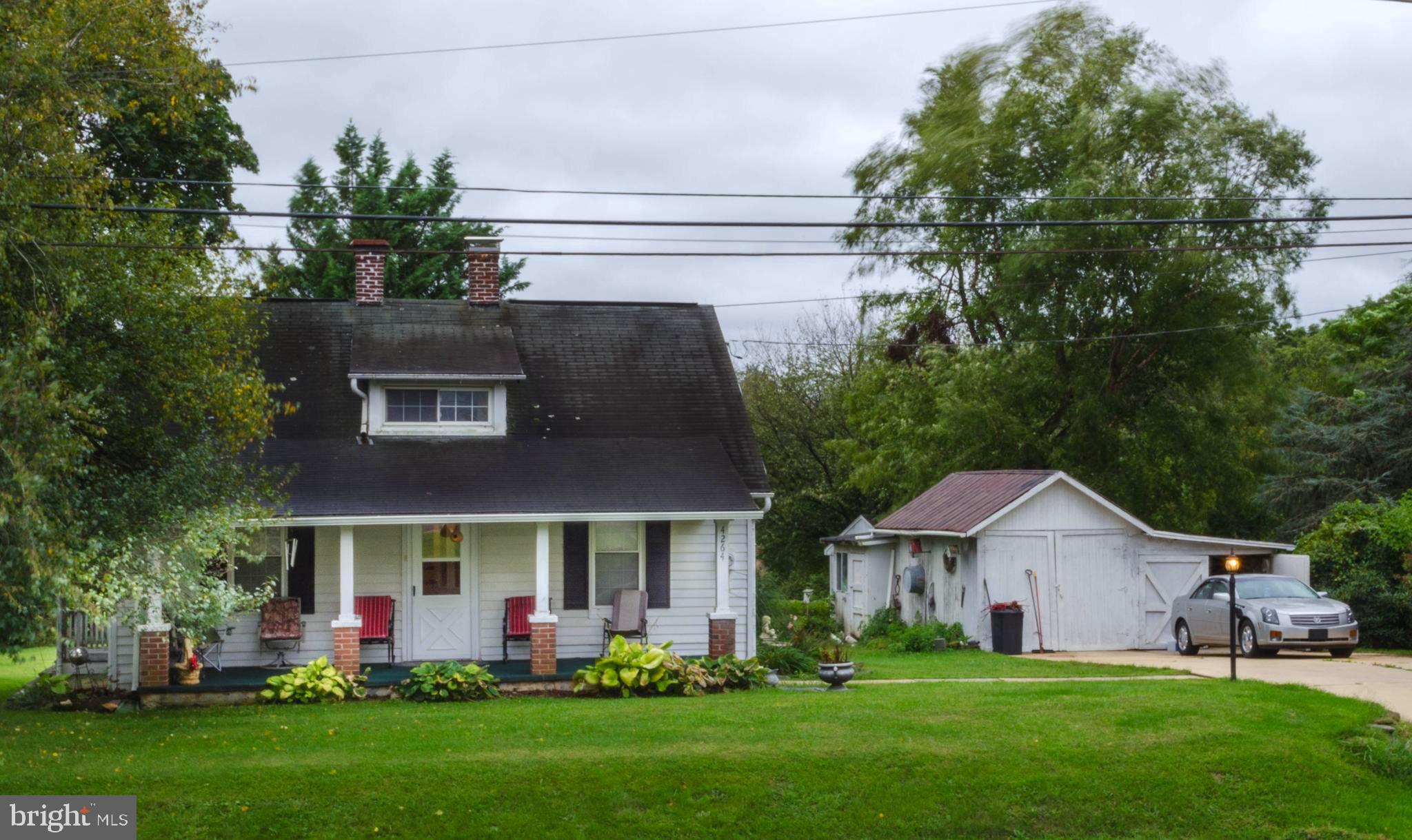 4264 Delta Road Airville, PA 17302 - Photo 42 of 44