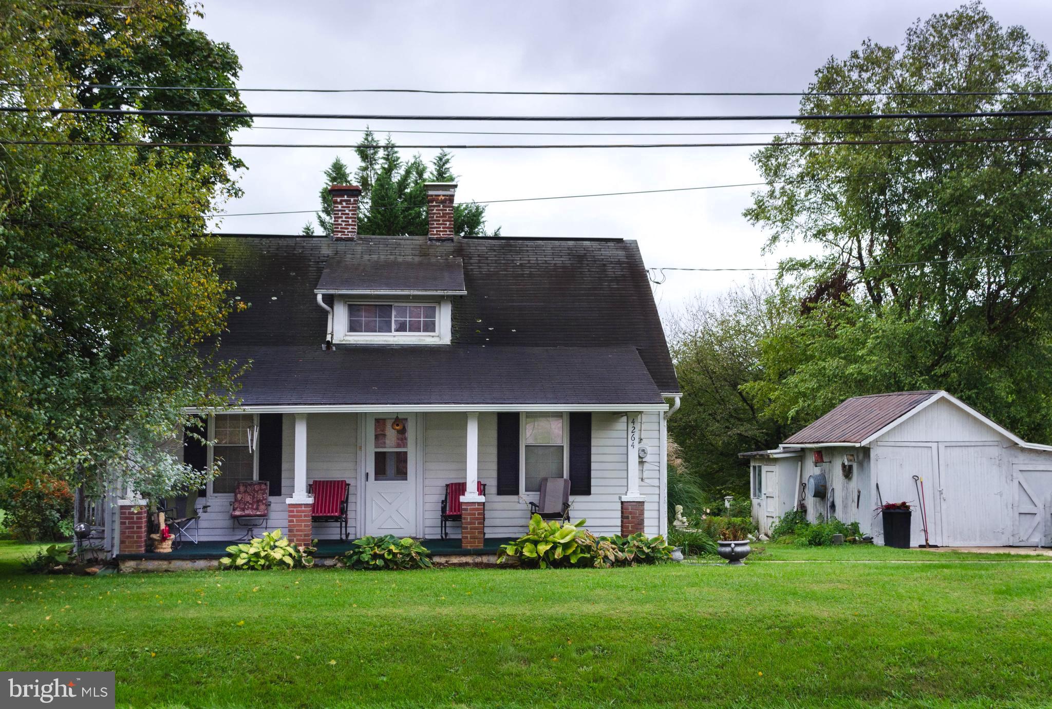 4264 Delta Road Airville, PA 17302 - Photo 8 of 44