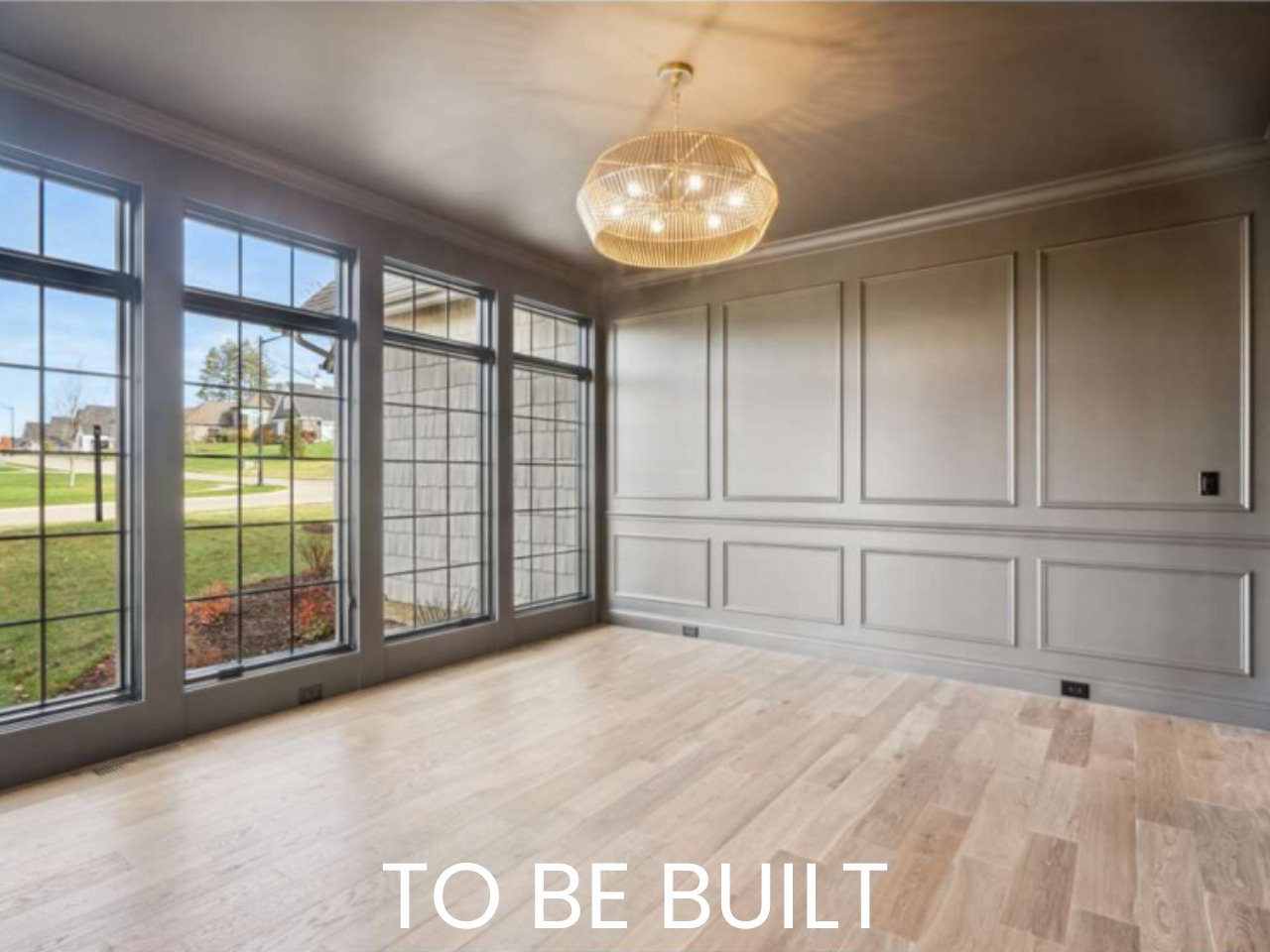 7081 Timber Ridge Lane Bettendorf, IA 52722 - Photo 5 of 10 a view of an empty room with a window
