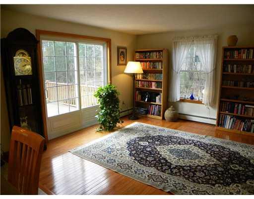 32 Vines Road Saco, ME 04072 - Photo 7 of 25 Living Room. Open concept living...
