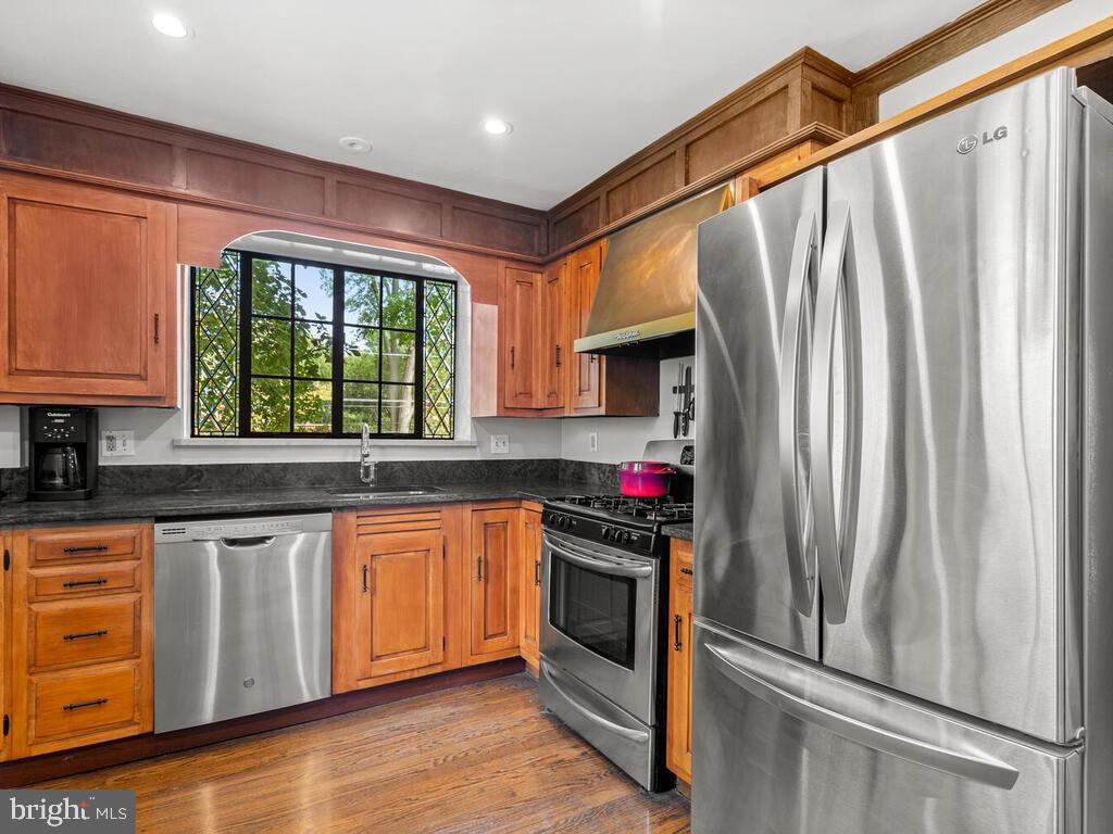 5 Hilltop Road Silver Spring, MD 20910 - Photo 14 of 42