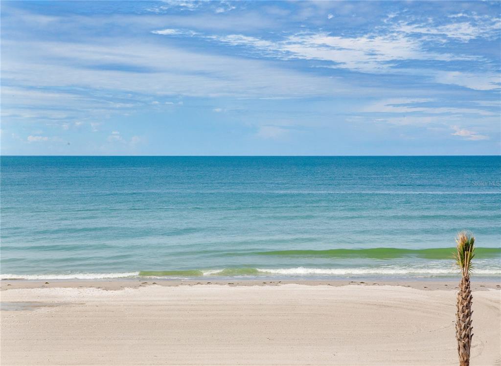 17450 Gulf Boulevard, Unit 206 Redington Shores, FL 33708 - Photo 4 of 52 a view of a room