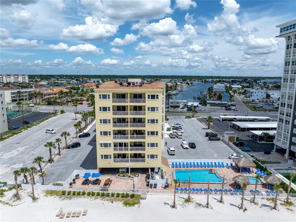 17450 Gulf Boulevard, Unit 206 Redington Shores, FL 33708 - Photo 52 of 52