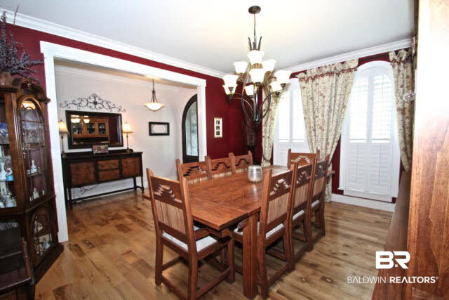 108 Raphael Semmes Drive West Daphne, AL 36527 - Photo 5 of 32