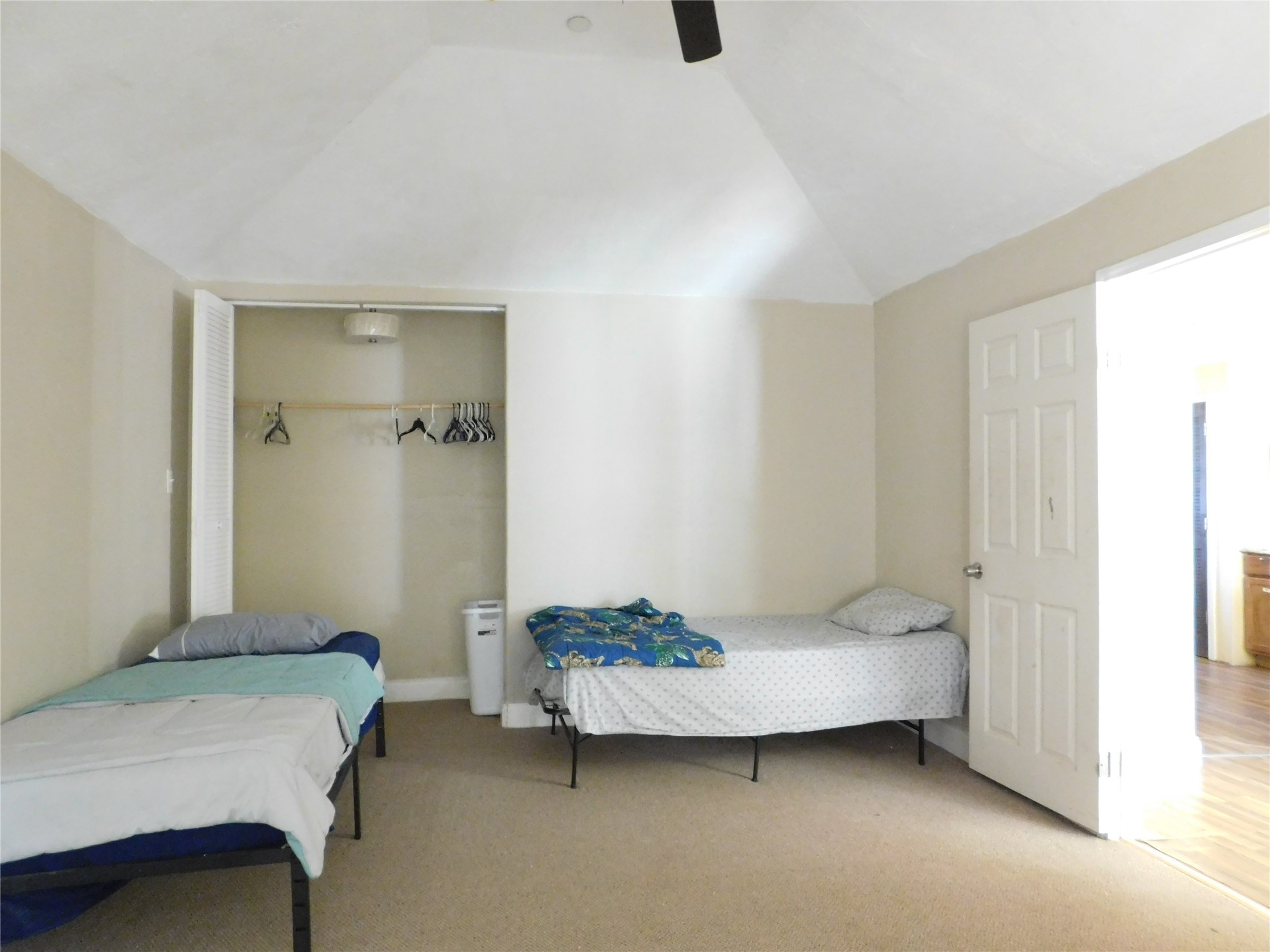 13203 Highway 59 Kendleton, TX 77451 - Photo 11 of 38 a bedroom with a bed and a table