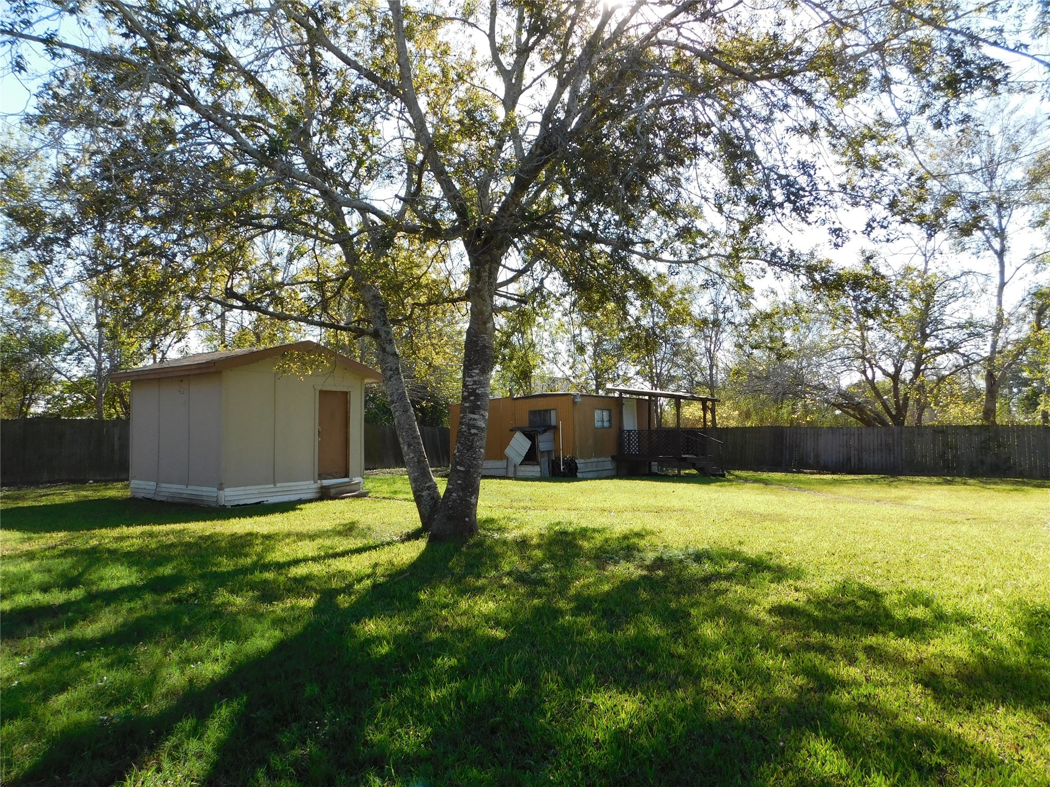 13203 Highway 59 Kendleton, TX 77451 - Photo 30 of 38 a house with yard in front of it