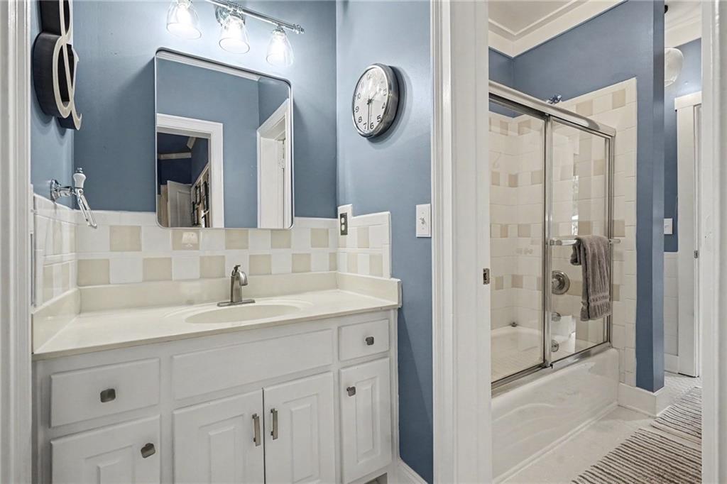 1790 Lipscomb Lake Road Pendergrass, GA 30567 - Photo 29 of 63