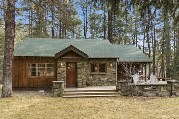 $220,000 | 13375 Southwest Forest Service Road, Unit CABIN 20 U2, Camp Sherman, OR 97730