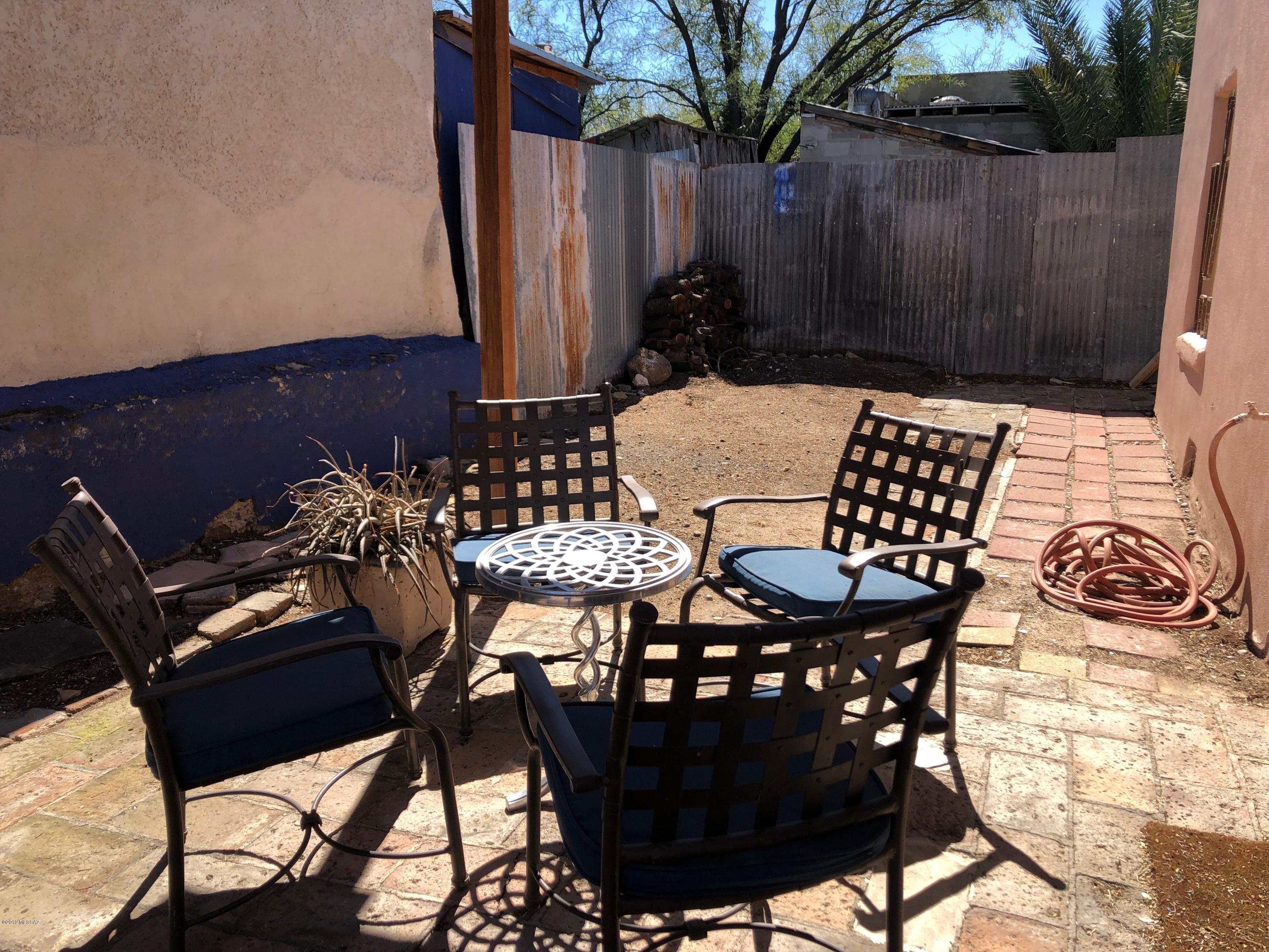 84 West Simpson Street Tucson, AZ 85701 - Photo 21 of 50