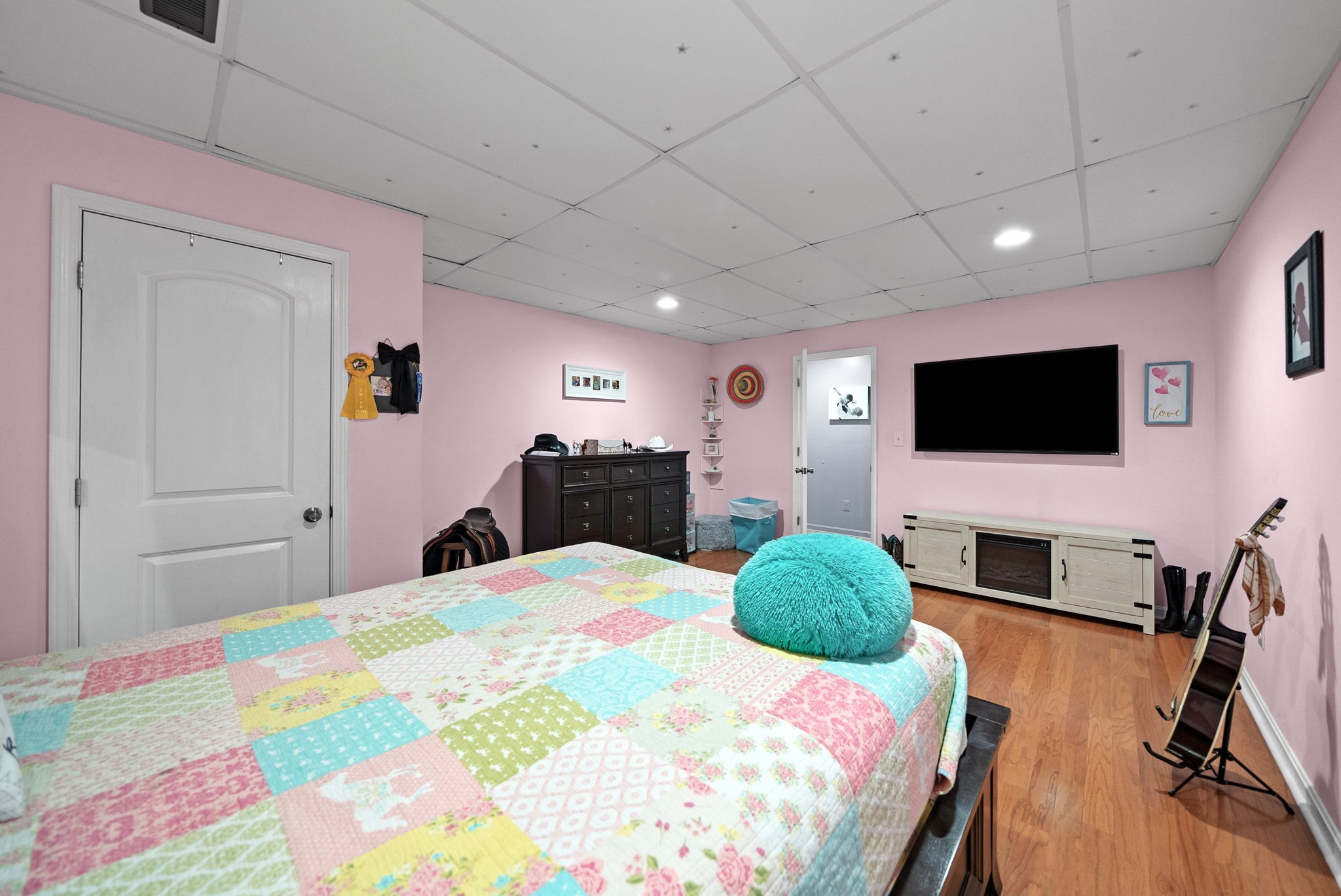 118 Periwinkle Hill Road Cadiz, KY 42211 - Photo 50 of 72