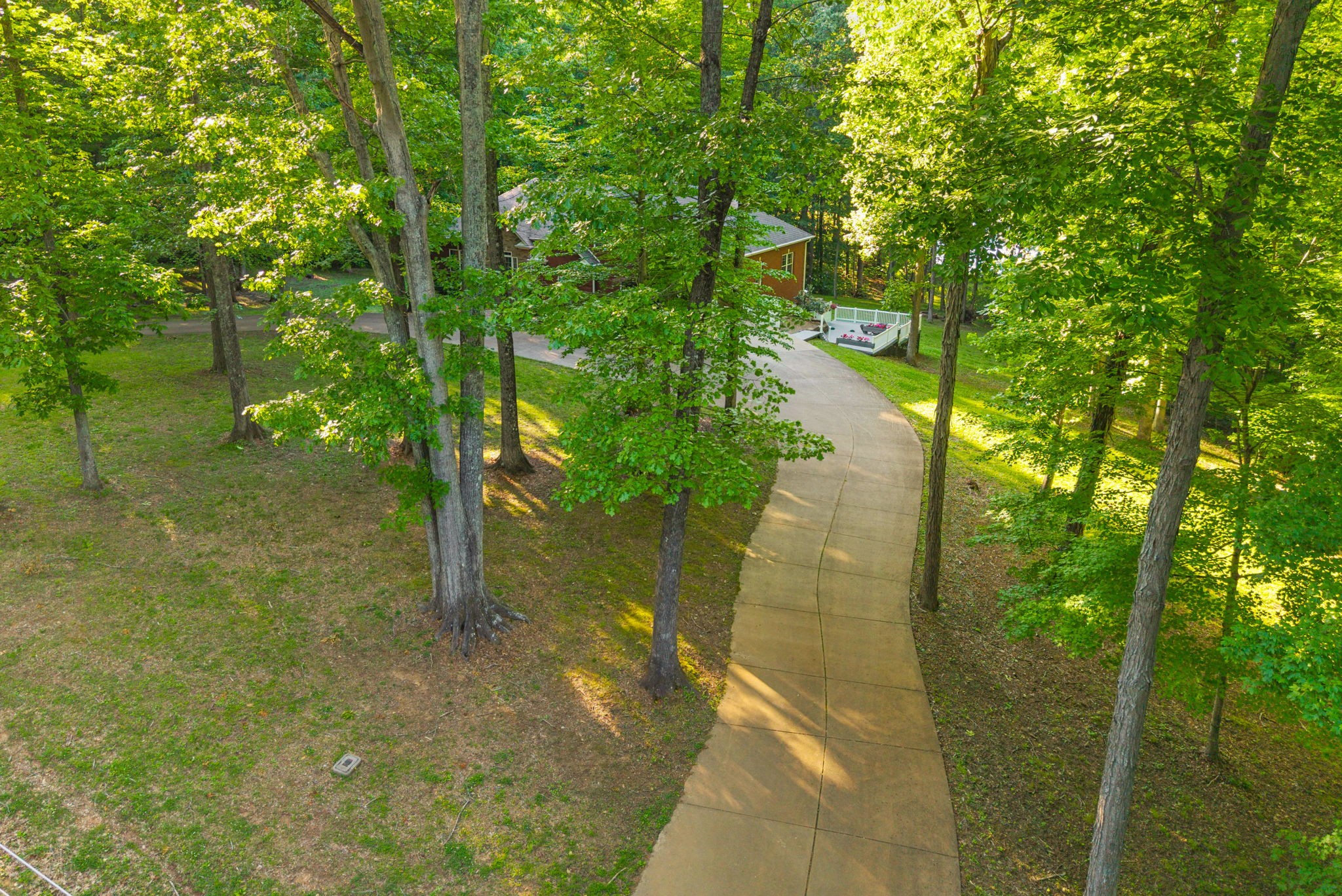 118 Periwinkle Hill Road Cadiz, KY 42211 - Photo 5 of 72
