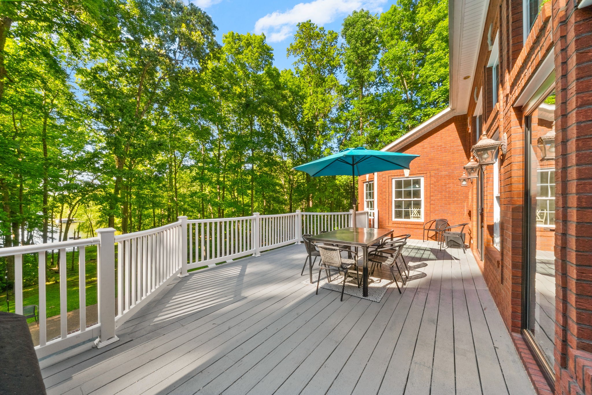 118 Periwinkle Hill Road Cadiz, KY 42211 - Photo 51 of 72
