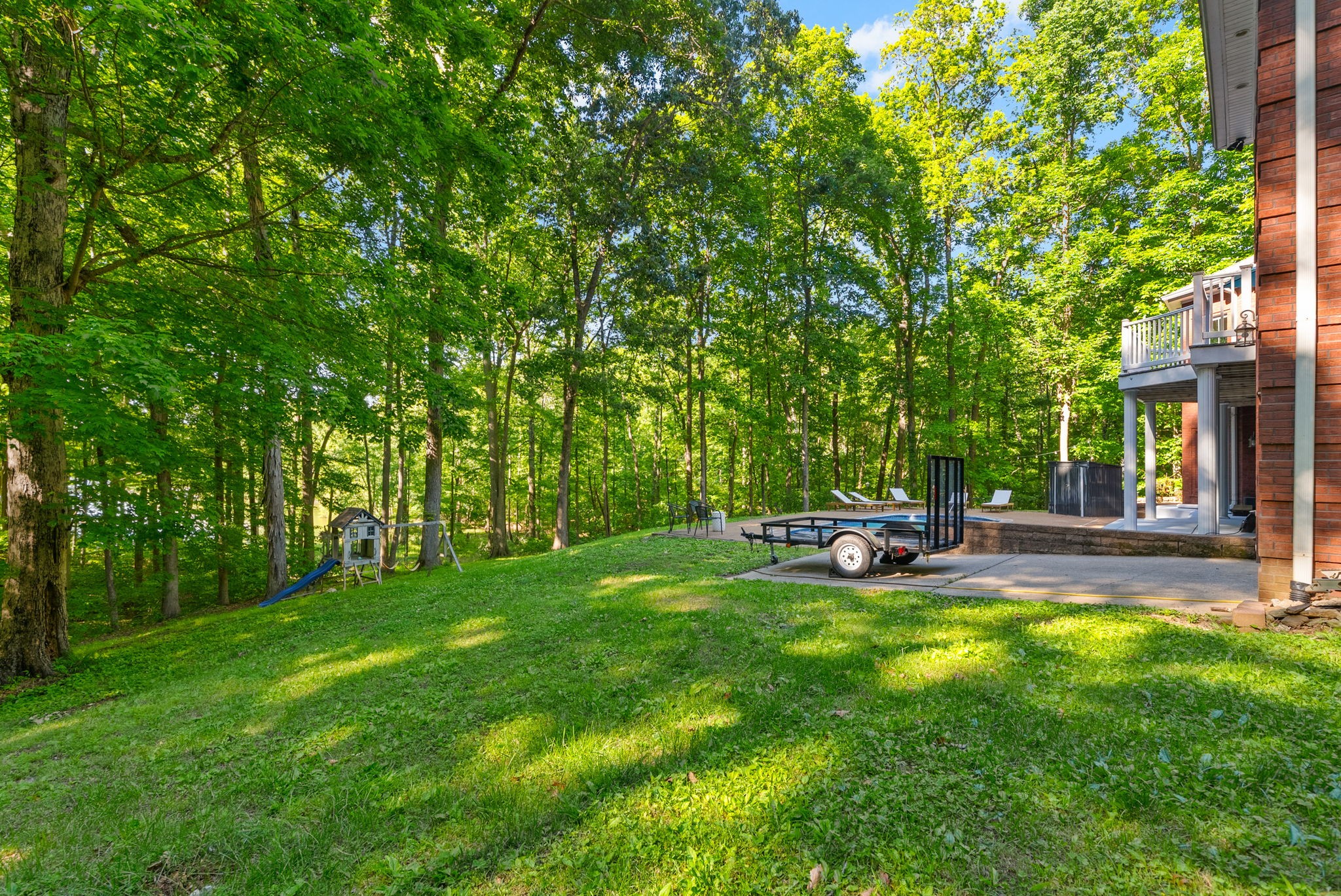 118 Periwinkle Hill Road Cadiz, KY 42211 - Photo 53 of 72
