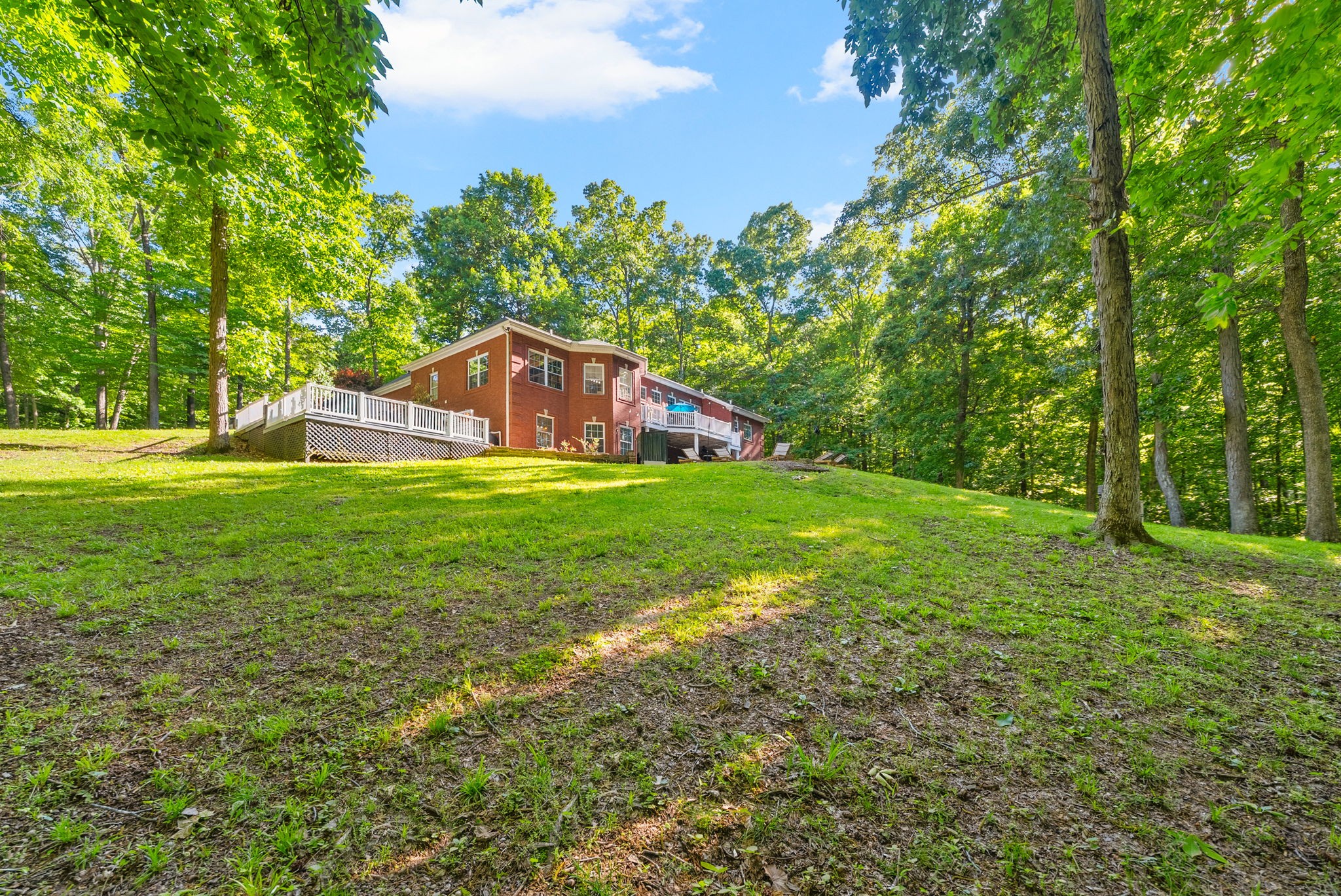 118 Periwinkle Hill Road Cadiz, KY 42211 - Photo 54 of 72